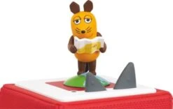 Tonies - Die Sendung Mit Der Maus - Mit Maus Die Welt Entdecken -Tonies Verkaufsgeschäft 10971337 04