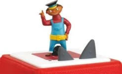 Tonies - Jim Knopf - Jim Knopf & Lukas Der Lokomotivführer -Tonies Verkaufsgeschäft 10971341 04