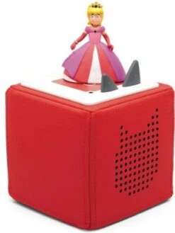 Tonies - Bibi Blocksberg - Prinzessinnen Von Thunderstorm 9 Tonies - Bibi Blocksberg - Prinzessinnen Von Thunderstorm -Tonies Verkaufsgeschäft 11548612 04