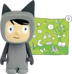 Tonies Kreativ-Tonie, Anthrazit 7 Tonies Kreativ-Tonie, Anthrazit -Tonies Verkaufsgeschäft 11907490 03