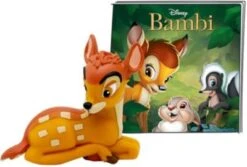 Tonies Disney - Bambi 7 Tonies Disney - Bambi -Tonies Verkaufsgeschäft 12261075 02