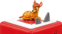 Tonies Disney - Bambi 9 Tonies Disney - Bambi -Tonies Verkaufsgeschäft 12261075 04