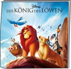 Tonies Disney - König Der Löwen -Tonies Verkaufsgeschäft 12261079 03