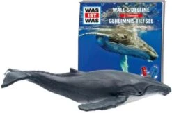 Tonies - WAS IST WAS - Wale & Delfine/Geheimnisse Tiefsee -Tonies Verkaufsgeschäft 12460960 02