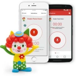 Tonies Kreativ-Tonie Clown -Tonies Verkaufsgeschäft 12460962 03