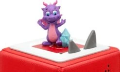 Tonies - Safiras - Nanami Und Das Traumhafte Tuch 9 Tonies - Safiras - Nanami Und Das Traumhafte Tuch -Tonies Verkaufsgeschäft 12650776 04