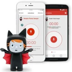 Tonies Kreativ-Tonie Vampir -Tonies Verkaufsgeschäft 12650780 03