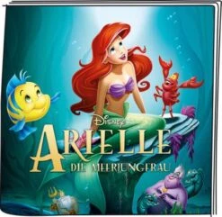 Tonies - Disney Arielle Die Meerjungfrau -Tonies Verkaufsgeschäft 12650784 03