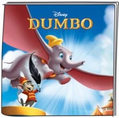 Tonies - Disney Dumbo -Tonies Verkaufsgeschäft 12946057 03