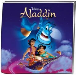 Tonies - Disney Aladdin -Tonies Verkaufsgeschäft 12946091 03