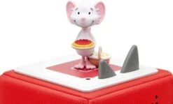 Tonies Tilda Apfelkern - Das Geheime Kuchenrezept Und Weitere Geschichten -Tonies Verkaufsgeschäft 13948548 04