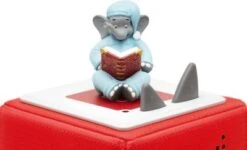 Tonies Benjamin Blümchen - Märchennacht Im Zoo -Tonies Verkaufsgeschäft 13948552 04