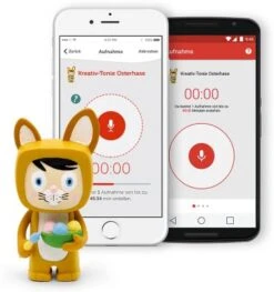 Tonies Kreativ-Tonie Osterhase -Tonies Verkaufsgeschäft 14114762 03