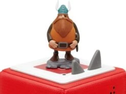 Tonies Wickie - Tanz Mit Dem Wolf 9 Tonies Wickie - Tanz Mit Dem Wolf -Tonies Verkaufsgeschäft 14114770 04