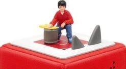 Tonies - Fünf Freunde - Fünf Freunde Und Das Versunkene Schiff 9 Tonies - Fünf Freunde - Fünf Freunde Und Das Versunkene Schiff -Tonies Verkaufsgeschäft 14681667 04