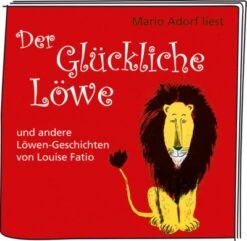 Tonies - Der Glückliche Löwe -Tonies Verkaufsgeschäft 14681682 03