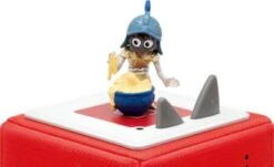 Tonies Tonie Der Kleine Hui Buh - Der Blubbernde Brotteig / Ala -Tonies Verkaufsgeschäft 15089162 04