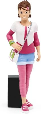 Neu eingetroffen 13 Tonies Die Drei !!! - Das Rote Phantom