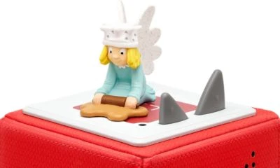 Tonies Rolf Zuckowski - In Der Weihnachtsbäckerei 6 Tonies Rolf Zuckowski - In Der Weihnachtsbäckerei – Bild 4