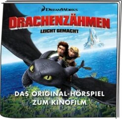 Tonies Drachenzähmen Leicht Gemacht 1 -Tonies Verkaufsgeschäft 17068869 03