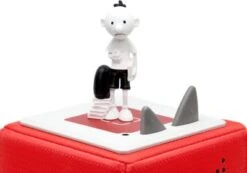 Tonies Greg's Tagebuch - Von Idioten Umzingelt -Tonies Verkaufsgeschäft 18574190 04