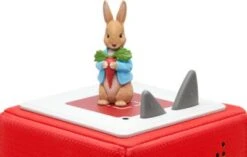 Tonies Peter Hase Und Seine Freunde - Geschichten-Schatz 9 Tonies Peter Hase Und Seine Freunde - Geschichten-Schatz -Tonies Verkaufsgeschäft 18574196 04