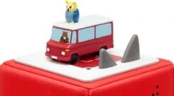 Tonies Eule Findet Den Beat 2 - Europareise 9 Tonies Eule Findet Den Beat 2 - Europareise -Tonies Verkaufsgeschäft 18574200 04