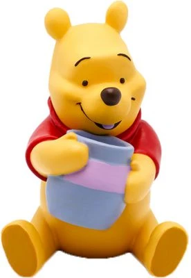 Tonies Disney - Winnie Puuh 3 Tonies Disney - Winnie Puuh