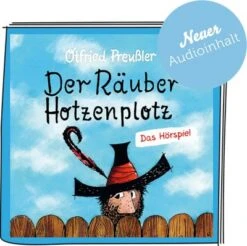 Tonies Räuber Hotzenplotz - Der Räuber Hotzenplotz 7 Tonies Räuber Hotzenplotz - Der Räuber Hotzenplotz -Tonies Verkaufsgeschäft 18789205 03