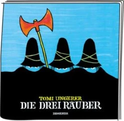 Tonies Die Drei Räuber - Die Drei Räuber -Tonies Verkaufsgeschäft 18853557 03