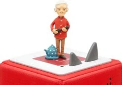 Tonies Fredrik Vahle - Zugabe -Tonies Verkaufsgeschäft 19431250 04