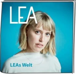 Tonies - LEA - Best Of LEA 8 Tonies - LEA - Best Of LEA -Tonies Verkaufsgeschäft 19908057 03