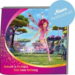 Tonies - Mia And Me - Ankunft In Centopia (Relaunch) -Tonies Verkaufsgeschäft 19908063 03