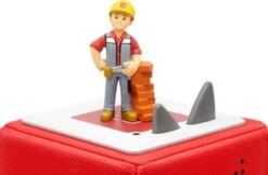 Tonies - Bob Der Baumeister - Bob Der Küchenmeister 9 Tonies - Bob Der Baumeister - Bob Der Küchenmeister -Tonies Verkaufsgeschäft 19908065 04