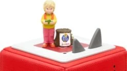 Tonies Wieso Weshalb Warum Junior - Wald -Tonies Verkaufsgeschäft 19908069 04