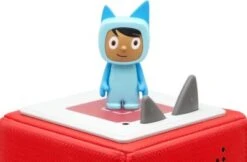 Tonies Kreativ-Tonie, Blau/hellbraun -Tonies Verkaufsgeschäft 20366518 04