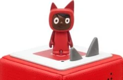 Tonies Kreativ-Tonie, Rot/dunkelbraun 9 Tonies Kreativ-Tonie, Rot/dunkelbraun -Tonies Verkaufsgeschäft 20366522 04