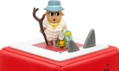 Tonies Rund Um Die Welt Mit Fuchs & Schaf - Osaka & Serengeti -Tonies Verkaufsgeschäft 20366528 04