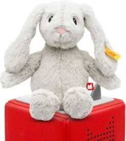 Tonies Steiff Soft Cuddly Friends Mit Hörspiel - Hoppie Hase -Tonies Verkaufsgeschäft 21084607 04