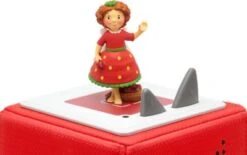 Tonies Erdbeerinchen Erdbeerfee - Zauberhafte Geschichten -Tonies Verkaufsgeschäft 21163373 04