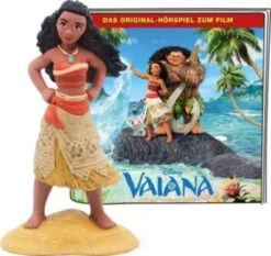 TONIES Disney - Vaiana -Tonies Verkaufsgeschäft 21163375 02