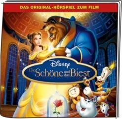 Tonies Disney Die Schöne Und Das Biest 8 Tonies Disney Die Schöne Und Das Biest -Tonies Verkaufsgeschäft 21637417 03