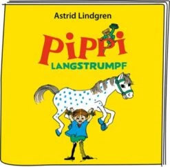 Tonies Pippi Langstrumpf - Pippi Langstrumpf -Tonies Verkaufsgeschäft 21980869 03