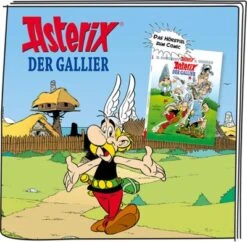 Tonies Asterix - Asterix Der Gallier -Tonies Verkaufsgeschäft 22429395 03