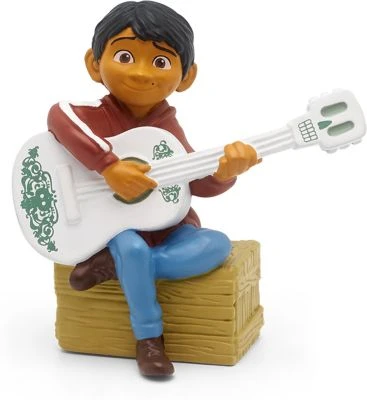 Tonies. Die Hörfiguren® - Disney Coco - Coco 3 Tonies. Die Hörfiguren® - Disney Coco - Coco