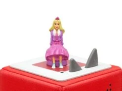 Tonies Barbie - Princess Adventure 9 Tonies Barbie - Princess Adventure -Tonies Verkaufsgeschäft 22429409 04