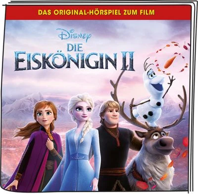 Tonies Disney Die Eiskönigin 2 5 Tonies Disney Die Eiskönigin 2 – Bild 3