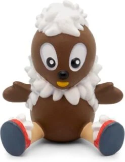 Neu eingetroffen 21 Tonies Pittiplatsch - Neue Abenteuer Mit Pittiplatsch