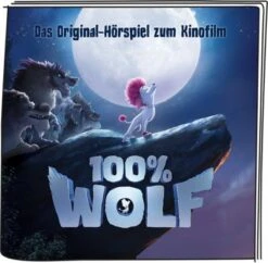 Tonies 100% Wolf -Tonies Verkaufsgeschäft 23731208 03