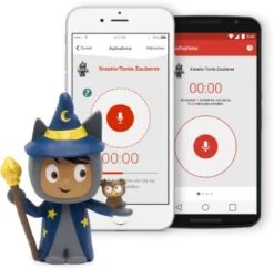 Tonies Kreativ-Tonie Zauberer 8 Tonies Kreativ-Tonie Zauberer -Tonies Verkaufsgeschäft 23731243 03